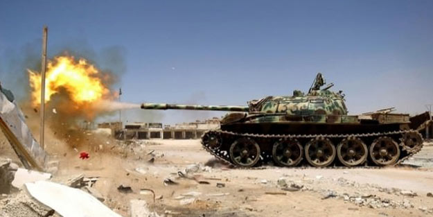 Korkunç rakam: Ölü sayısı 1000'e yaklaştı