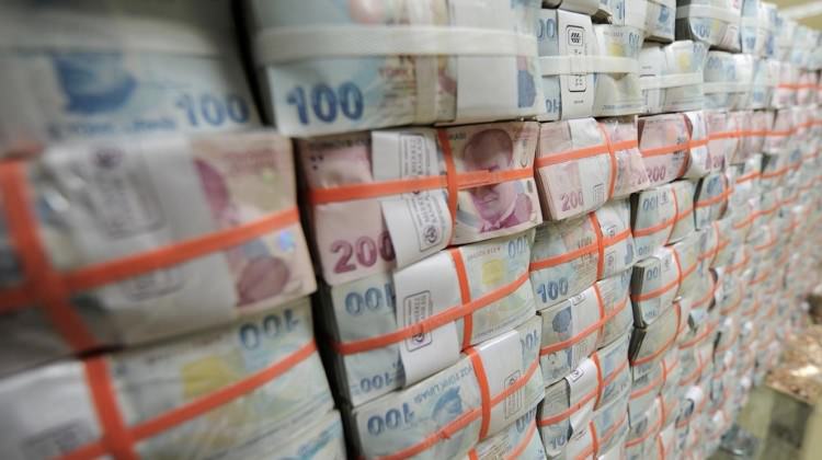 Korkunç rakam: Tam 33 Kanal İstanbul parası