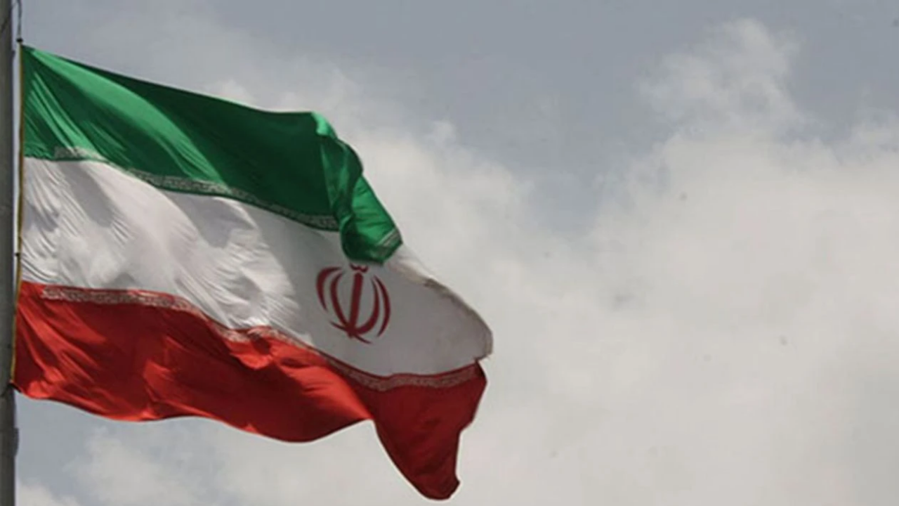 Korkunç rakamı açıkladılar! İran’da her yıl 40 bin kişi ölüyor