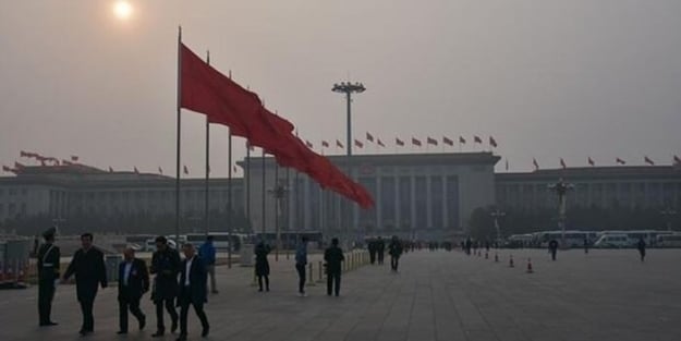 Türkleri deney objesi olarak kullanıyorlar!
