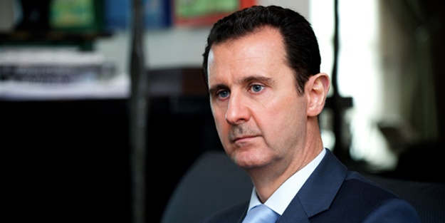 Korkunç raporu paylaştılar! Esed rejimi...