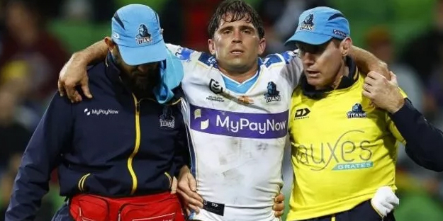 Korkunç sakatlık! Böyle bir şeyi görmeye yürek dayanmaz…