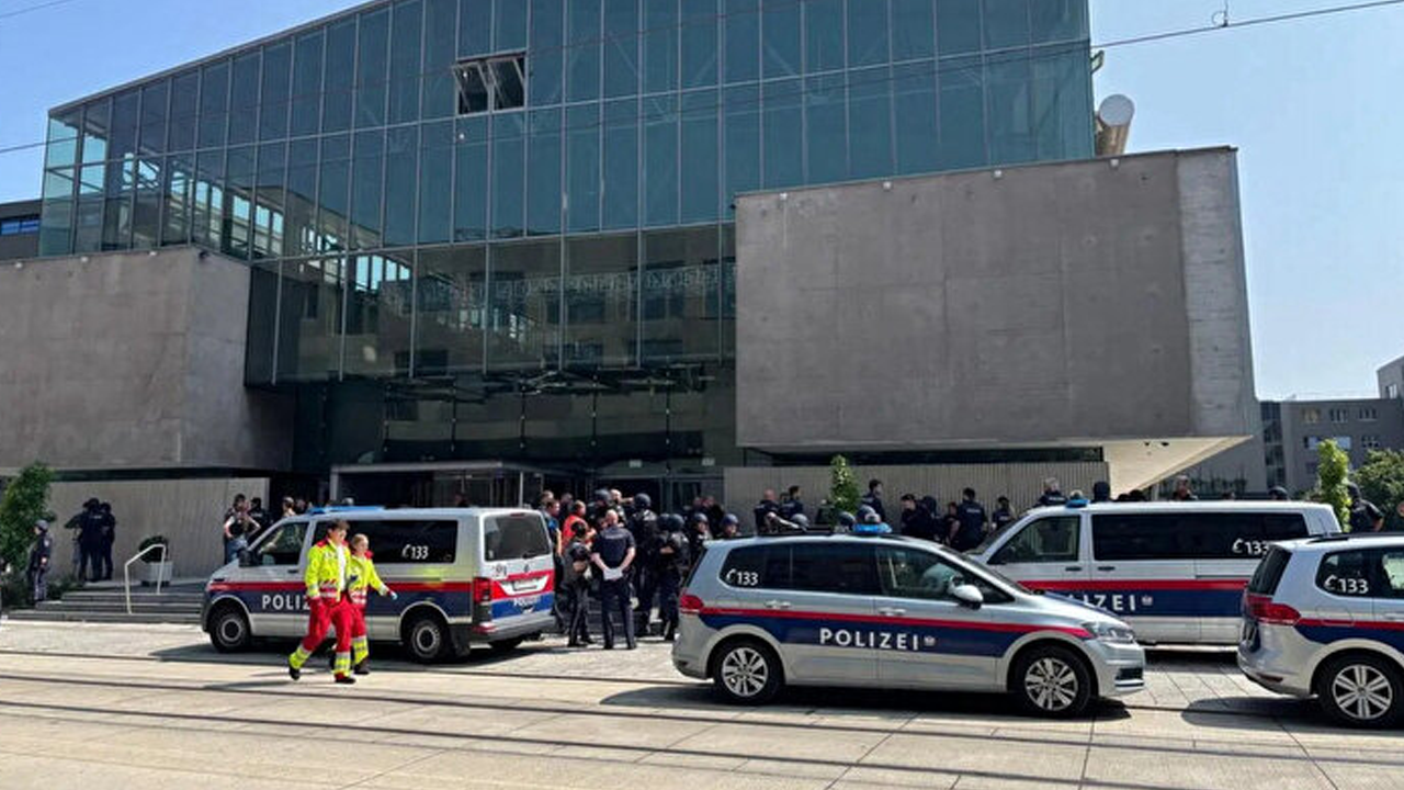 Korkunç saldırı: Üniversite öğrencisi 11 kişiyi öldürdü!