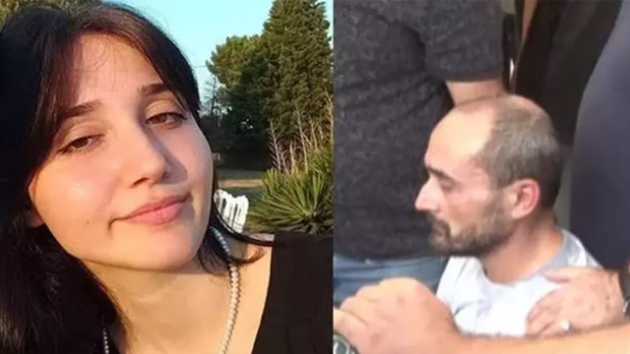 Korkunç şekilde katledilmişti! İşte İkbal Uzuner'in babasının ifadesi