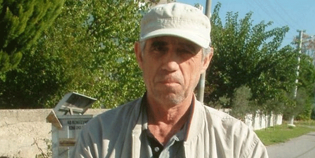 Korkunç son! Her şey bahçe çimlerini sularken oldu