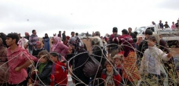 Korkunç tablo açıklandı, bu yıl 2 bin 800 sığınmacı can verdi