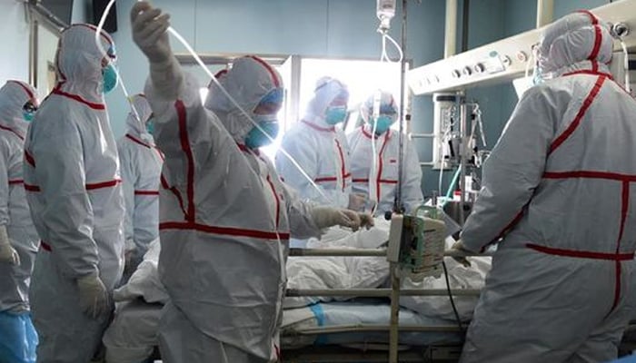 Korkunç uyarı! 30 milyon insanı salgınla öldürebilirler