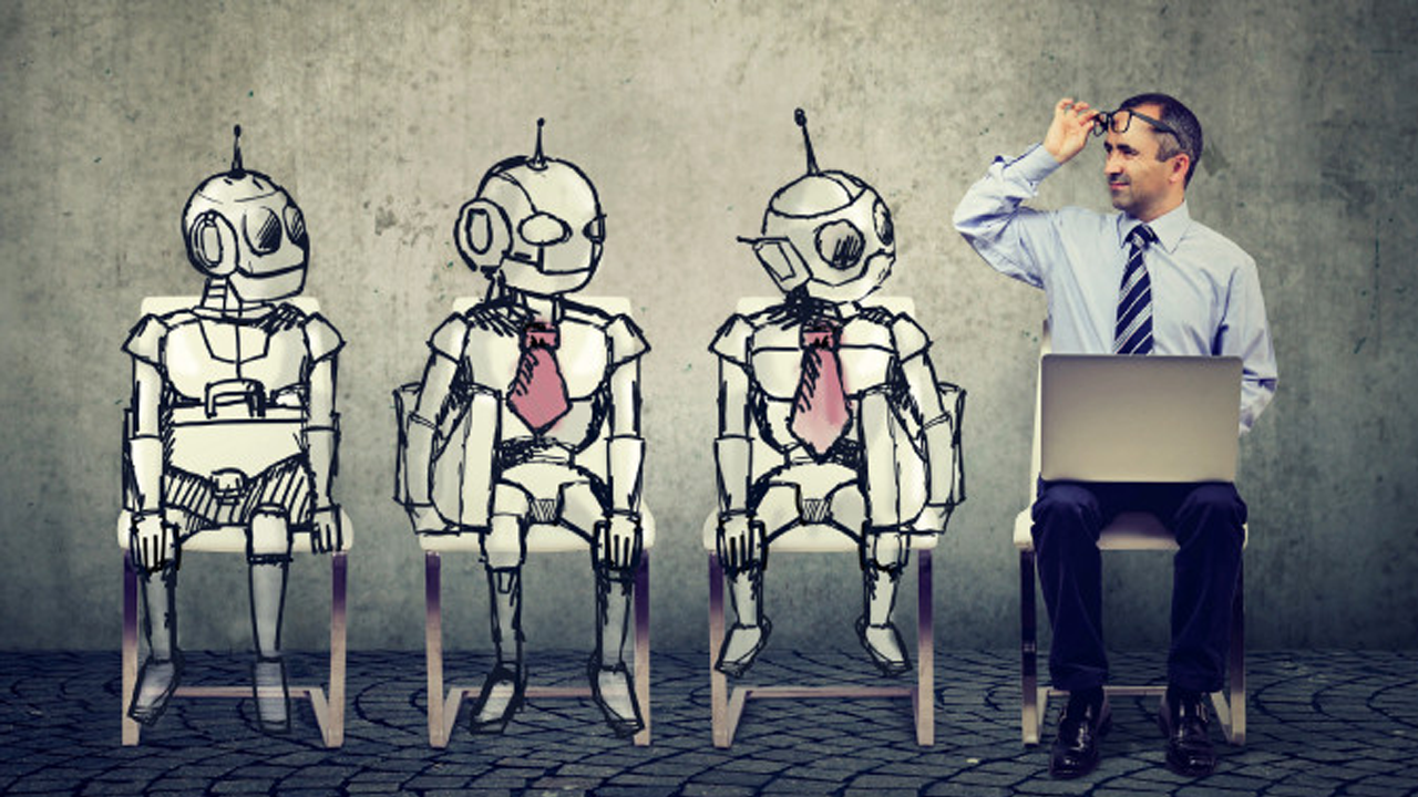 Korkunç! Yapay zekanın orta sınıfın elinden alacağı 10 meslek