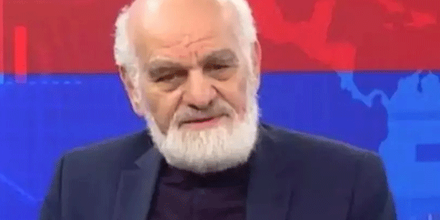 Korkusuz, samimi, dürüst gazetecilik! İşte Karahasanoğlu ağabeyin DSP'nin ikinci adamına yaptığı teklif