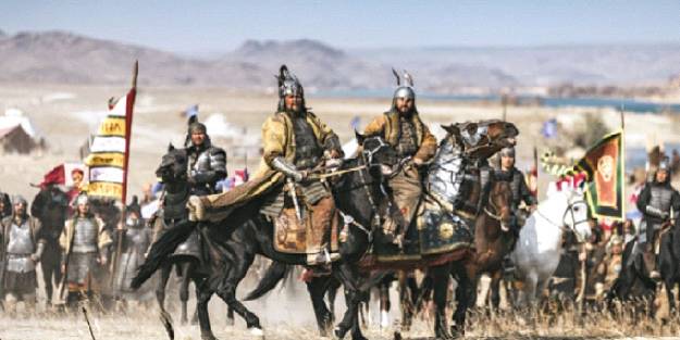 "Korkut Ata Türk Dünyası Film Festivali" yarın başlıyor