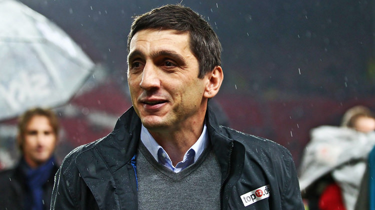 Korkut: Daha çok çalışmamız lazım