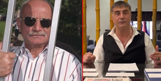 Korkut Eken Sedat Peker'in iddiasını kabul etti ama...