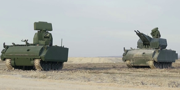 KORKUT her türlü göreve hazır