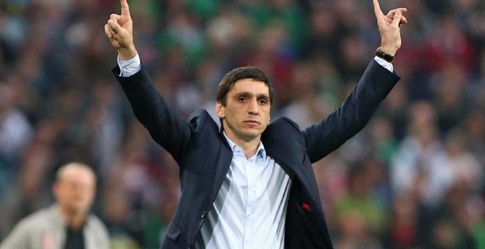 Korkut ilk galibiyetini aldı