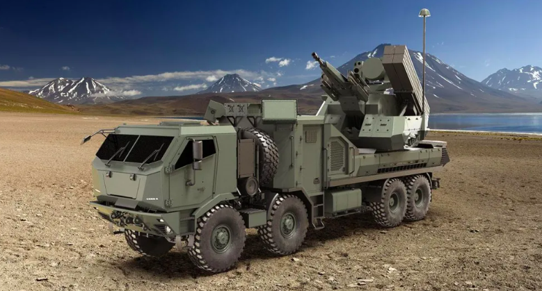 KORKUT, SUNGUR, SİPER... İşte Yerli ve milli savunucularımız ve özellikleri!