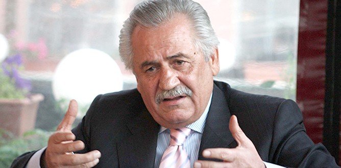 “Paralel Yapı’yı dış güçler kullanıyor”