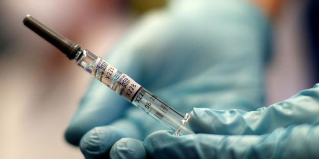 Korkutan açıklama: Mutasyonlar oyunun kurallarını değiştirdi