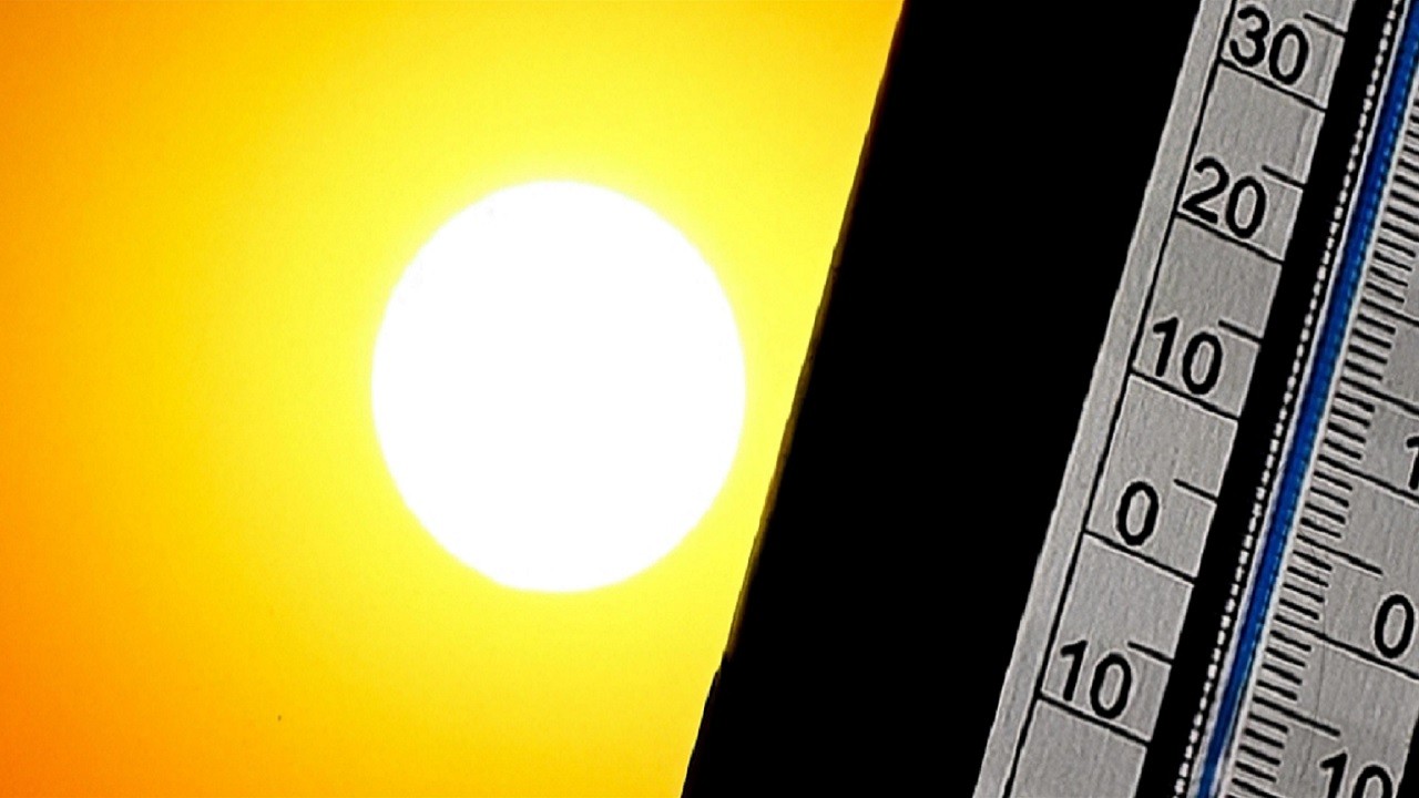 Korkutan açıklama! O tarihte küresel sıcaklıklar tehlike sınırını aşacak!