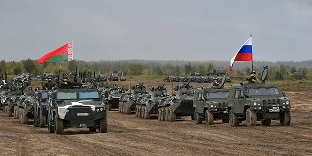 Korkutan açıklama! O ülke de Ukrayna'ya girebilir