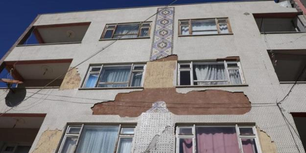 Korkutan açıklama: Sivas'ın Gürün ilçesi de afet bölgesi ilan edildi! Deprem bölgesi teyakkuza geçti