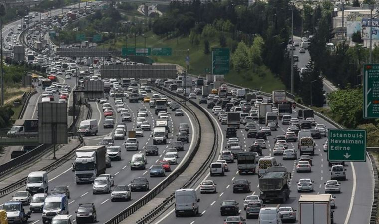 Korkutan açıklama! Tam 12 milyon araç…