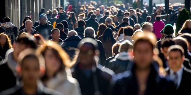 Korkutan açıklama: Yarım milyon ölüm olacak!