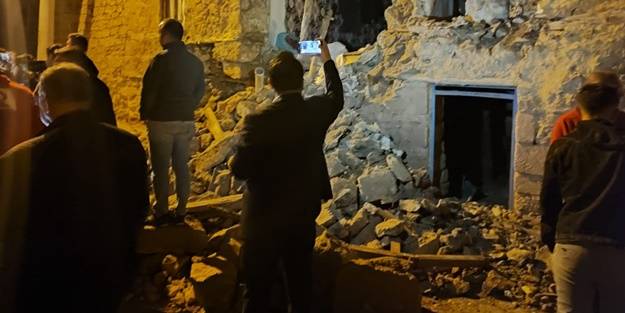Korkutan deprem sonrası AFAD'dan açıklama