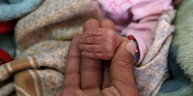 Korkutan durum: Çocuk felci virüsü yayılıyor!