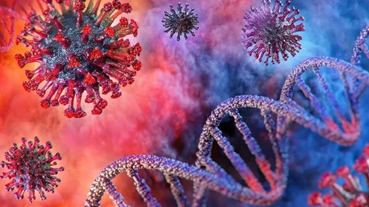 Korkutan “Frankenstein” varyantı kontrolden çıktı! Avrupa'nın göbeğinde yeni kabus hızla yayılıyor!