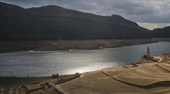 Korkutan gelişme!En son 1961'de yaşanmış