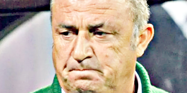 Korkutan haber! Fatih Terim hastanelik oldu...