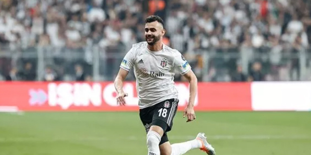 Korkutan haberi maalesef verdi... Beşiktaş'ı sarsan haber! Olmayacak...