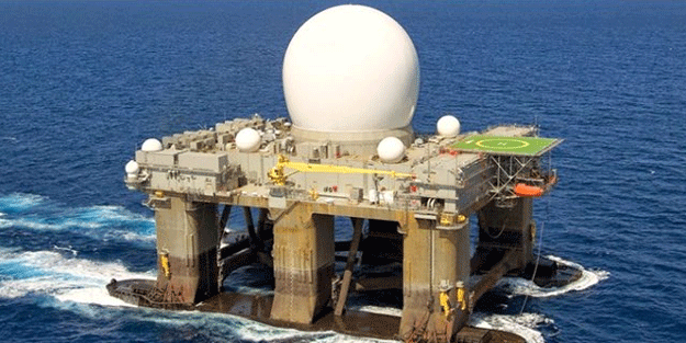 Korkutan iddia: ABD, HAARP sistemini devreye soktu