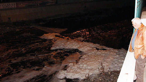 Korkutan iddiaya açıklama geldi