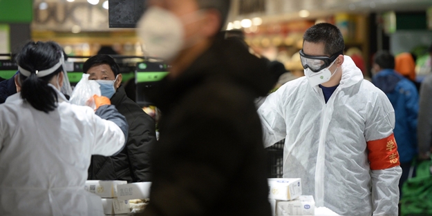 DSÖ'den korkutan çıkış: Dünyada görülmemiş bir durum!