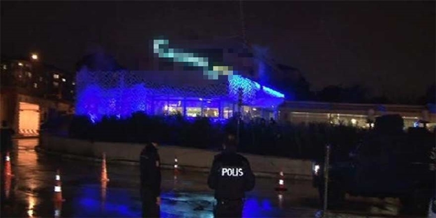 Korkutan patlamanın sebebi belli oldu