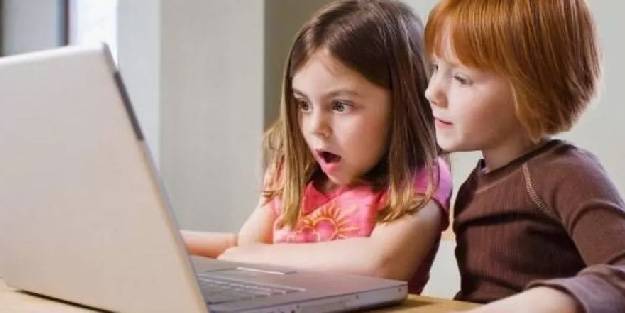 Korkutan son araştırma: Her 100 çocuktan 28'i internet bağımlısı