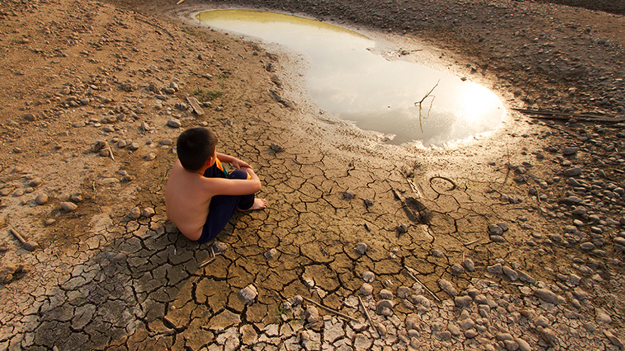 Korkutan su krizi uyarısı: En iyi ihtimalle 5-10 yılımız kaldı