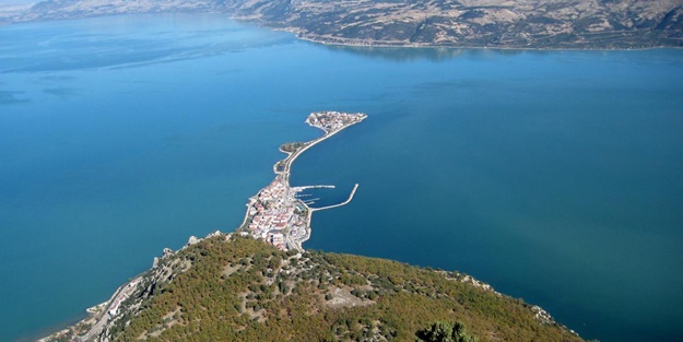 Korkutan tahmin: 2028’de ikiye ayrılabilir