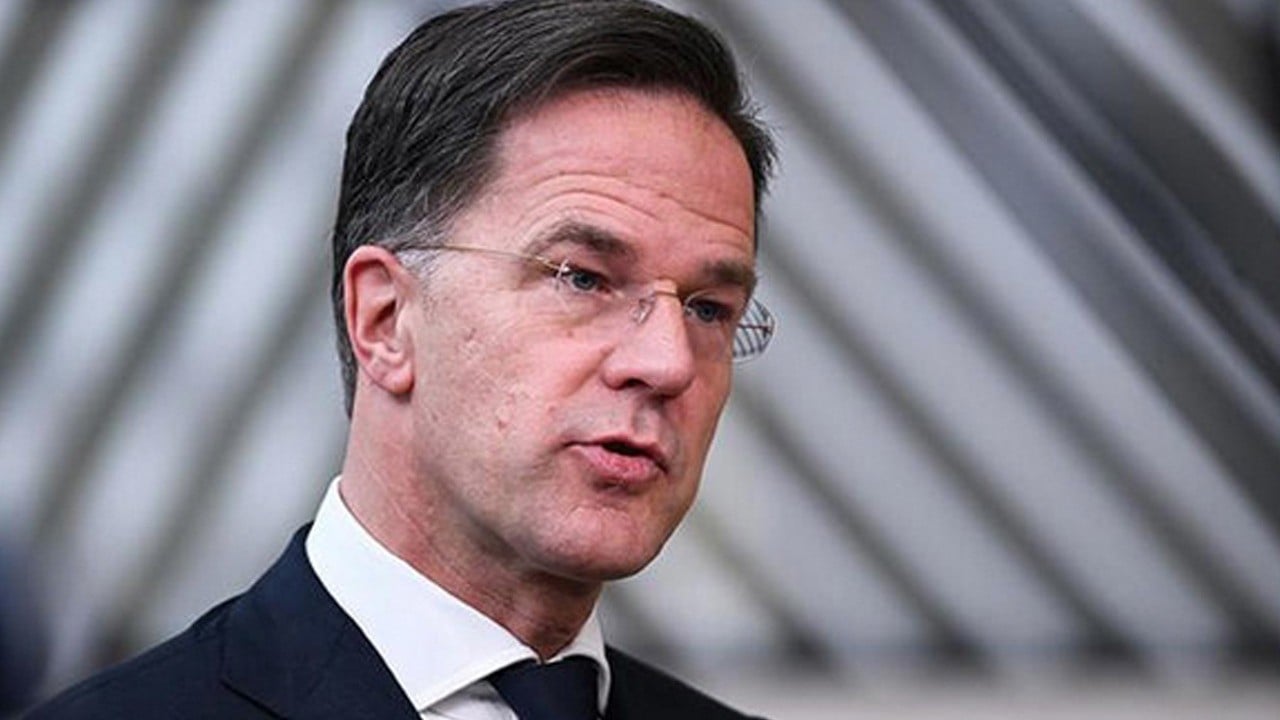 Korkutan Üçüncü Dünya Savaşı senaryosu: Rutte anlattı! Çin ve Rusya'nın İran'a tutumları