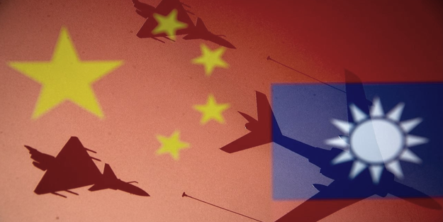 Korkutan uyarı: 'Çin, Tayvan'a saldırırsa dünya...'