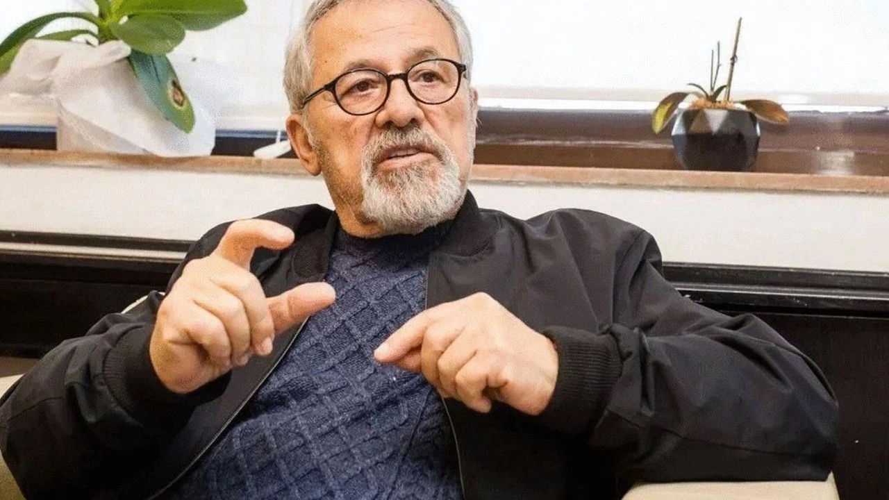 Korkutan uyarı geldi! Daha büyüğü kapıda!