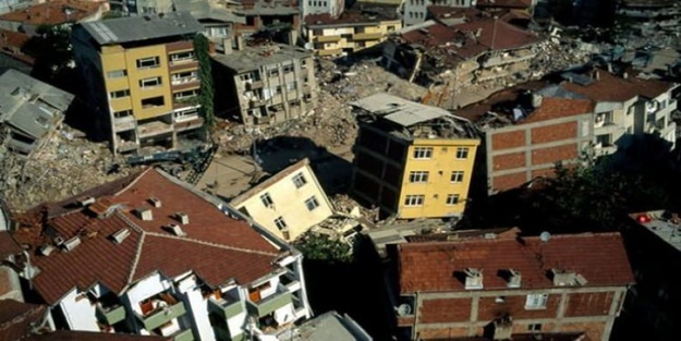 Korkutan uyarı... İstanbul depreminin eli kulağında