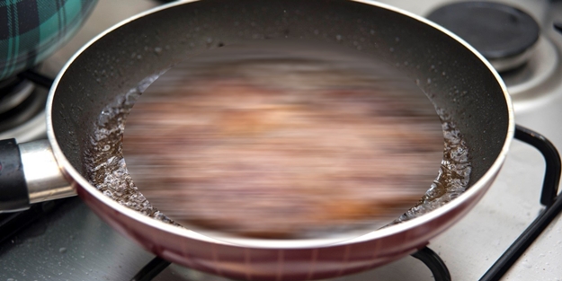 Korkutan uyarı! Yediğinizde vücudu yavaş yavaş zehirliyor