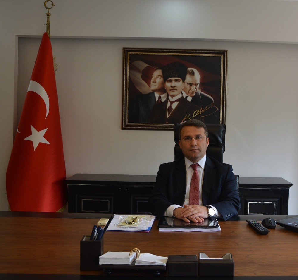 Korkuteli ilçesinde Covid 19 hastası 5 kişinin testi negatife döndü 