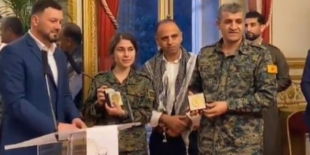 Korkuya kapılan terör örgütü Avrupa'dan medet umdu! 'Türkiye bunu her an yapabilir'