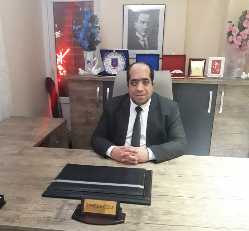 Körler Derneği, üyelerini görüntülü olarak uyardı 