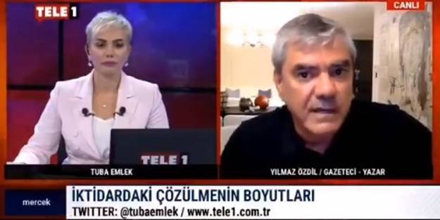 Körler sağırlar birbirini ağırladı!