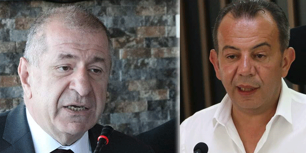 Körler sağırlar birbirini ağırlar!