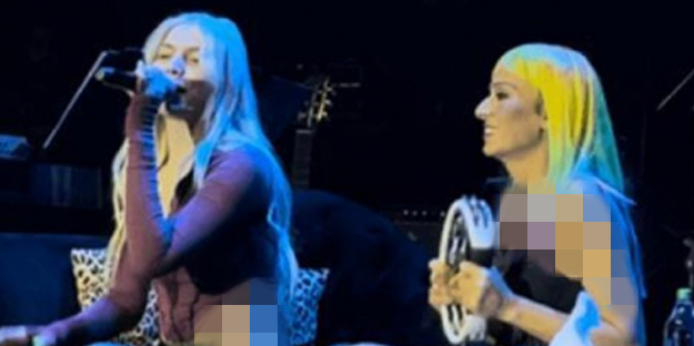 Körler sağırlar birbirini ağırlar!